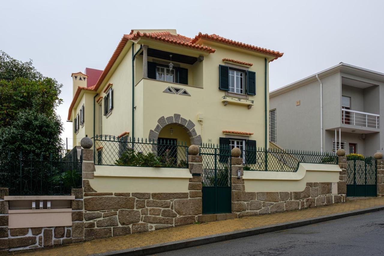 Classico Guesthouse Vila Nova de Gaia Exterior photo